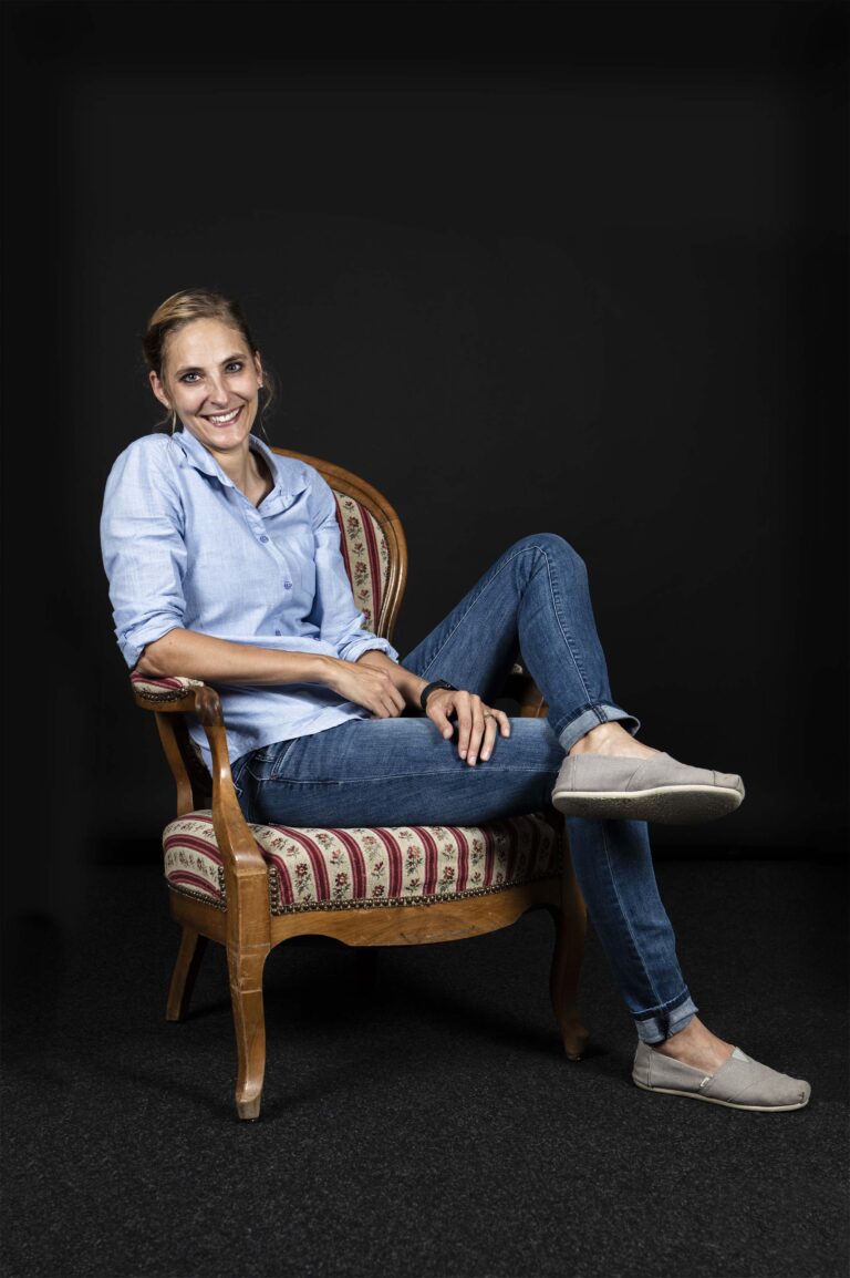 Christa Blöchlinger