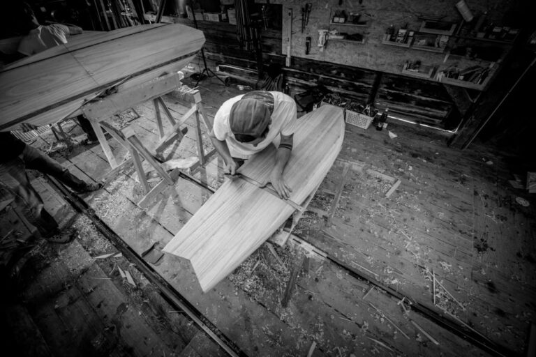 Aloha Enlain – Kick Off zum Erfolgsplan