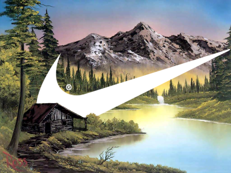 Gar nicht so logo, das mit dem Logo!