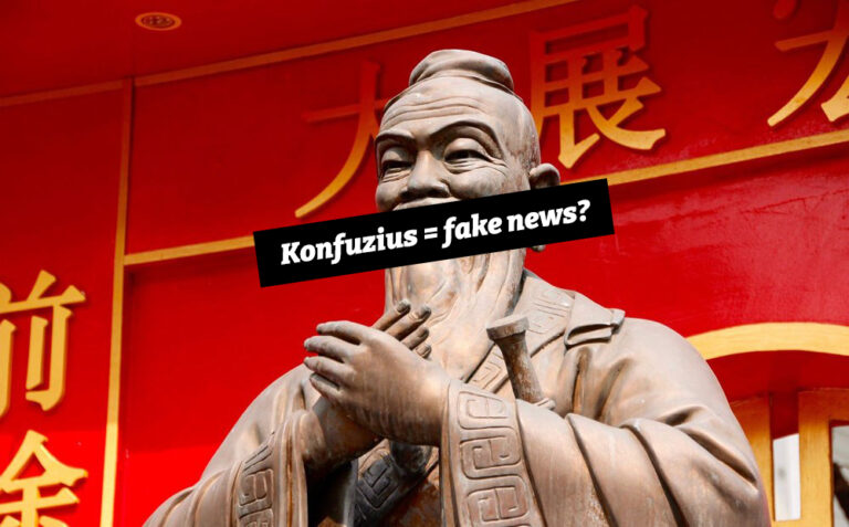 Der Weg führt nicht zum Ziel – die Zielsetzung macht’s!